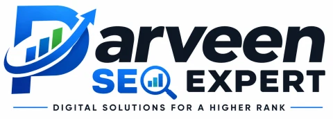 Parveen SEO Expert - Digital Solutions for a Higher Rank